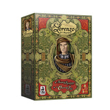 Lorenzo il Magnifico 2nd Edition