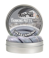 Aaron's Thinking Putty Lunar L