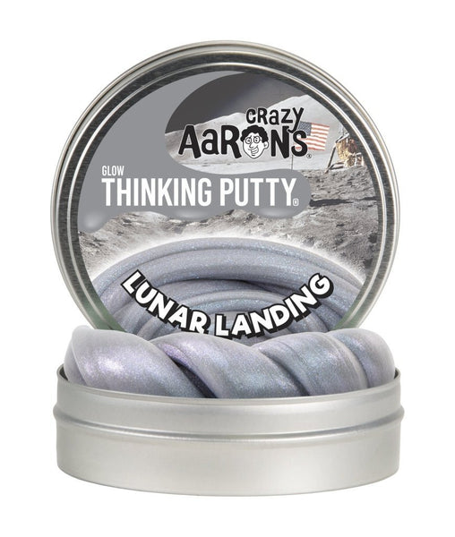 Aaron's Thinking Putty Lunar L