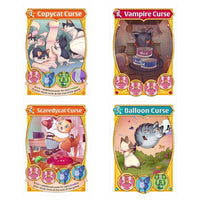 Wizard Kittens