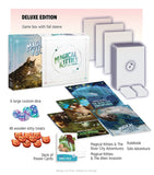 Magical Kitties Save The Day: Deluxe Edition