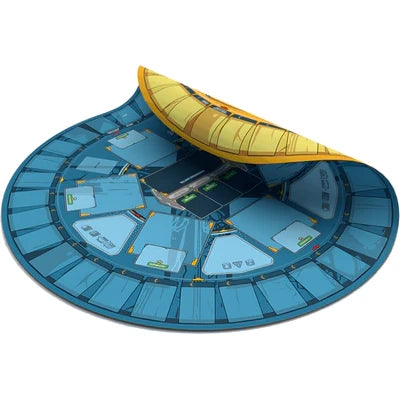 Marvel United: X-Men – Playmat