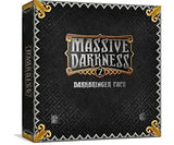 Massive Darkness 2: Hellscape Kickstarter Bundle