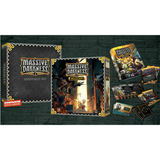 Massive Darkness 2: Hellscape Kickstarter Bundle
