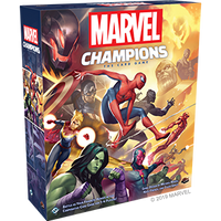 Marvel Champions LCG Core Set