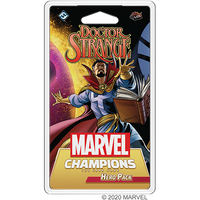 Marvel Champions LCG Doctor Strange