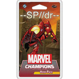 Marvel Champions LCG --SP//dr--