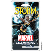 Marvel Champions LCG Storm