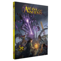 Arcana of the Ancients