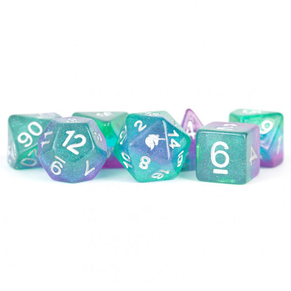 7-Set Unicorn Aurora
