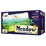 Meadow: Cards & Sleeves Mini-Expansion