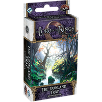 Lord of the Rings LCG: Dunland Trap