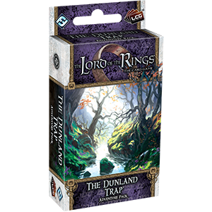 Lord of the Rings LCG: Dunland Trap
