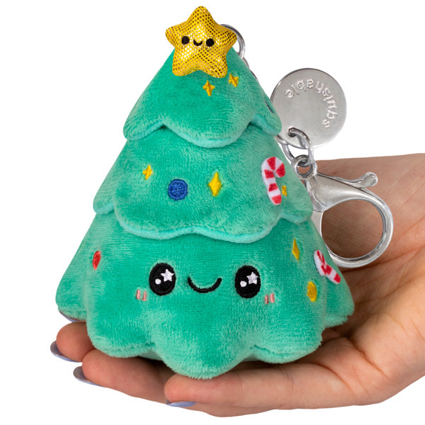 Squishable: Christmas Tree 3"