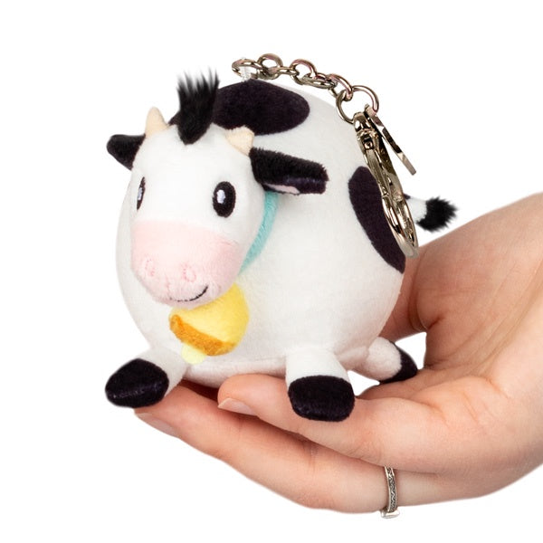 Squishable: Cow 3"