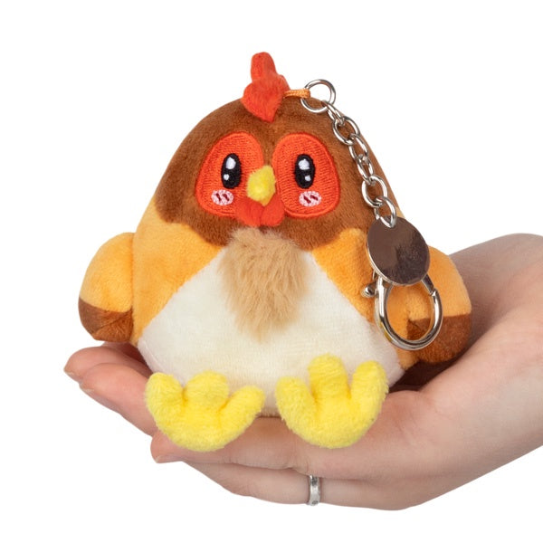 Squishable: Hen 3"