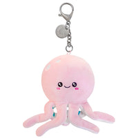 Squishable: Cute Octopus 3"