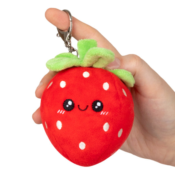 Squishable: Strawberry 3"