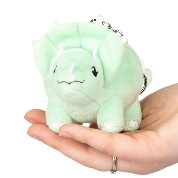 Squishable: Triceratops 3"