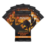 MtG Innistrad Midnight Hunt Bundle