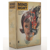Mind MGMT Deluxe Edition