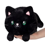Squishable: Black Kitty 7"