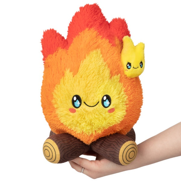 Squishable: Campfire 7"