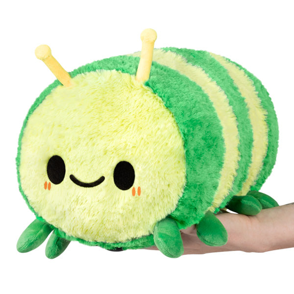 Squishable: Caterpiller 7"