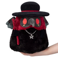 Squishable: Demon Plague Doctor 7"