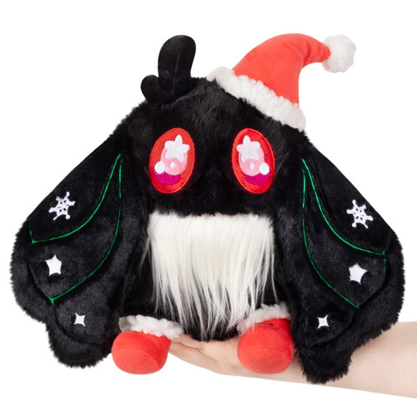 Mini Squishable Festive Baby Mothman