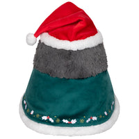 Squishable: Festive Plague Doctor 7"