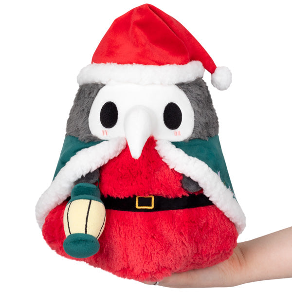 Squishable: Festive Plague Doctor 7"