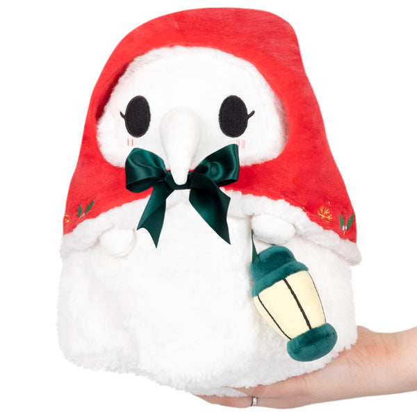 Squishable: Festive Plague Nurse 7"