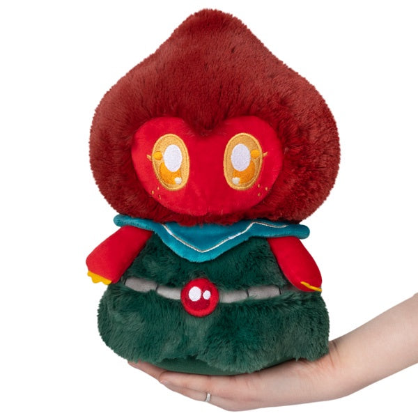 Squishable Flatwoods Monster
