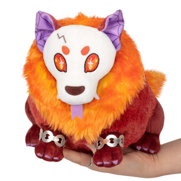 Squishable: Mini Hellhound 7"