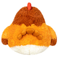 Squishable: Hen 7"