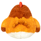 Squishable: Hen 7"