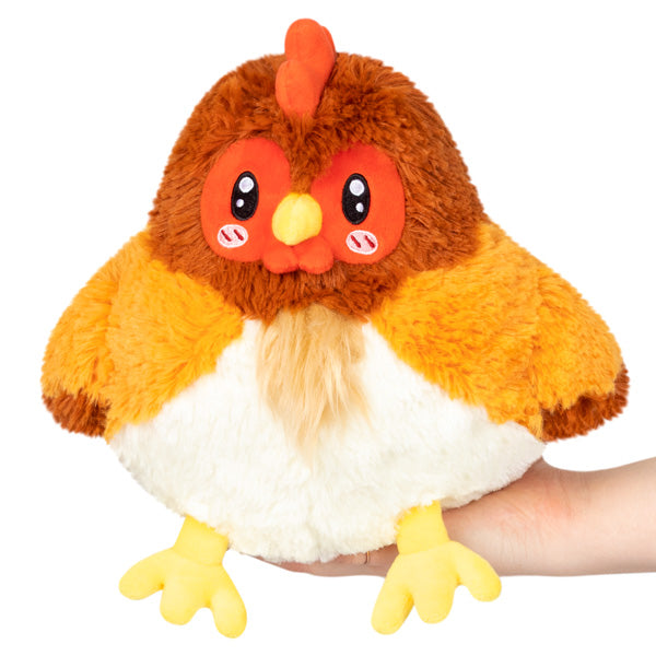 Squishable: Hen 7"