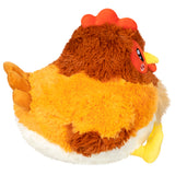 Squishable: Hen 7"