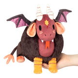 Squishable: Jersey Devil