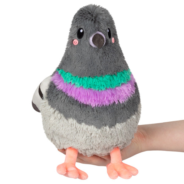 Squishable: Pigeon