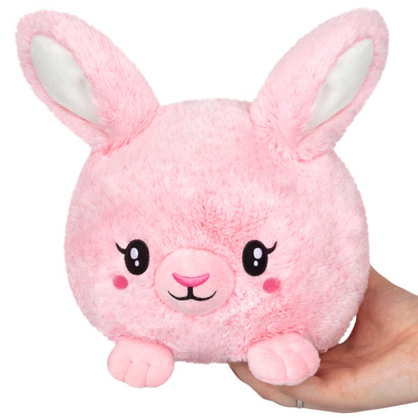 Squishable: Pink Bunny 7"