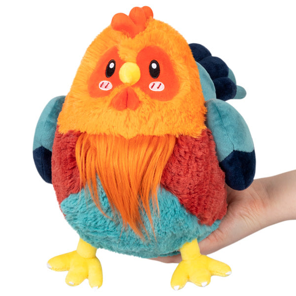 Squishable: Rooster 7"