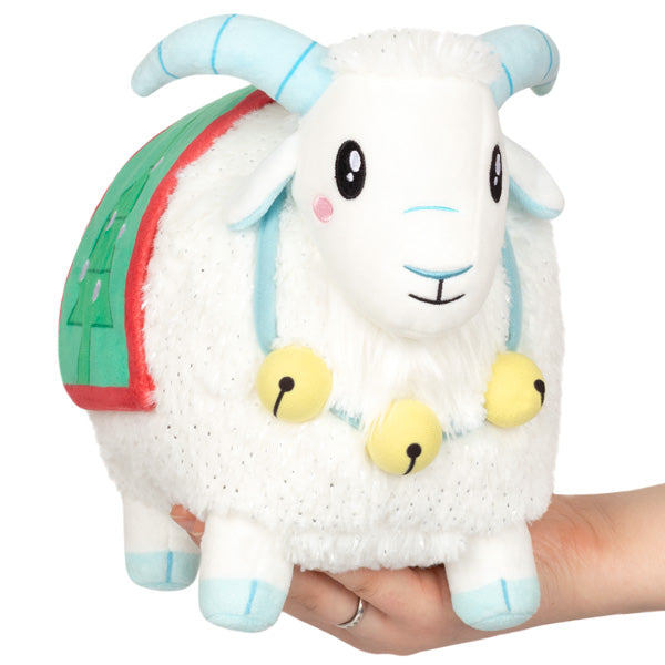 Squishable: Snow Goat