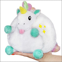 Squishable: Baby Unicorn 7"