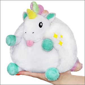 Squishable: Baby Unicorn 7"
