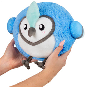 Squishable: Blue Jay 7"