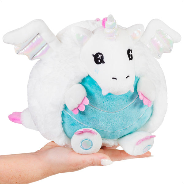 Squishable: Crystal Dragon 7"