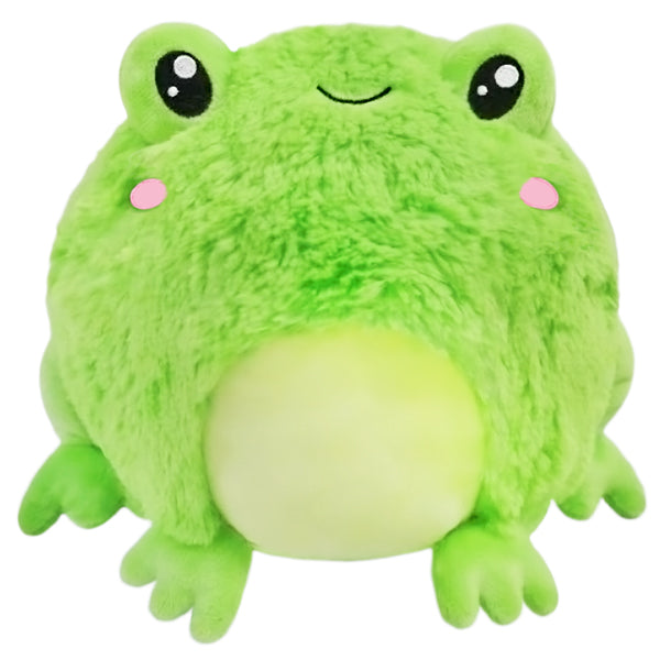 Squishable: Frog 7"