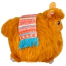 Squishable: Fuzzy Llama 7"